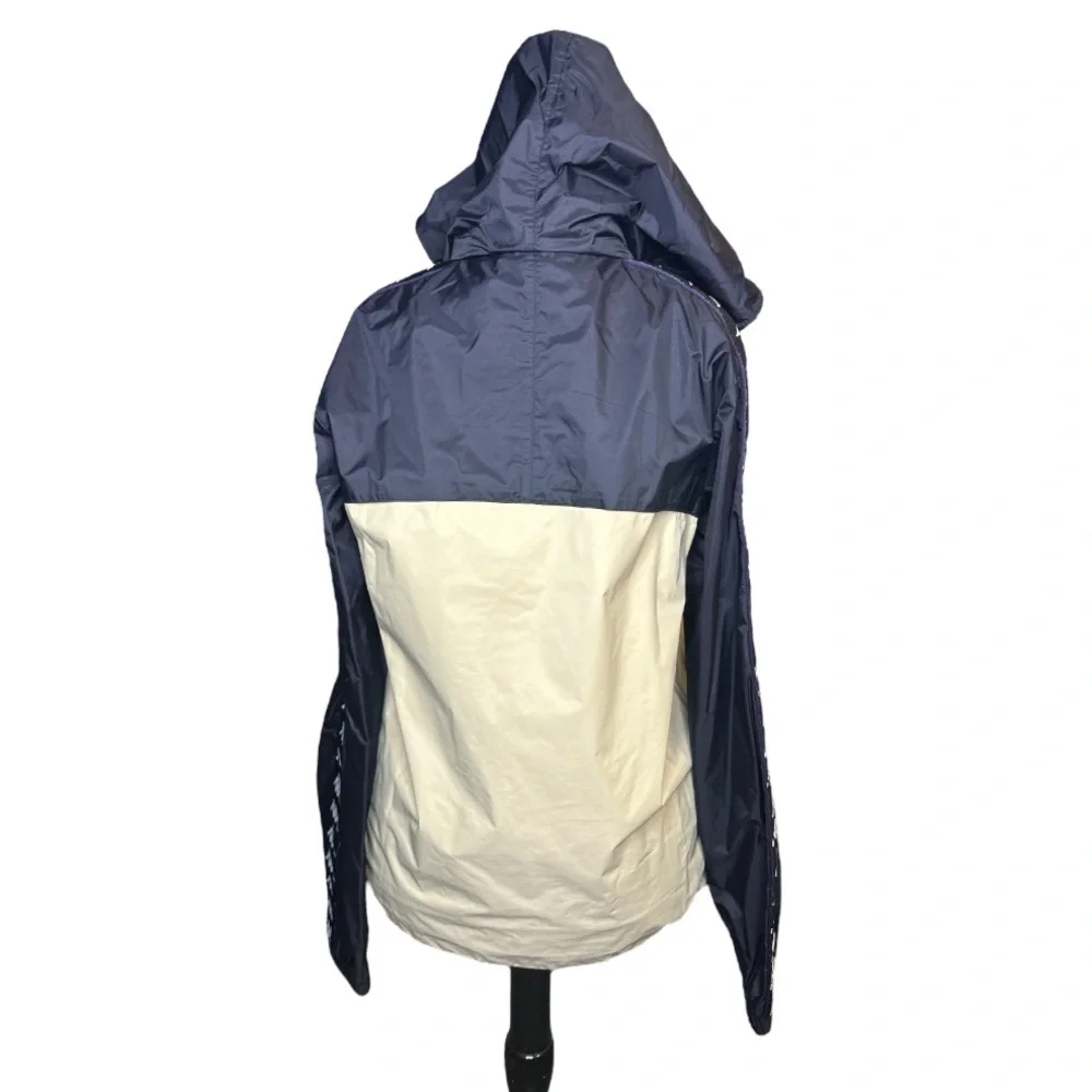 Men’s Kappa Windbreaker Jacket